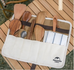 Túi Đựng Dụng Cụ Nấu Ăn Dã Ngoại NatureHike NH19PJ085