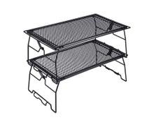 Kệ Để Đồ Dã Ngoại Campingmoon T-238 (2 tầng)