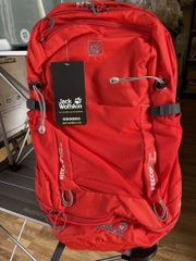Balo leo núi Jack Wolfskin Kingston Recco 30L