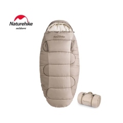 Túi Ngủ Hình Oval NatureHike NH20MSD03