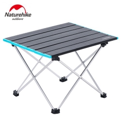 Bàn Nhôm Gấp Gọn Naturehike NH19Z008-Z Size S