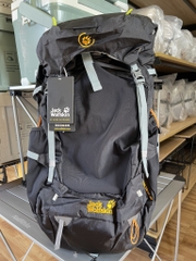 Balo Jack Wolfskin Alpine Trail 40L