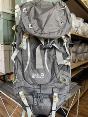 Balo Jack Wolfskin Highland Trail XT 50L