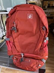 Balo Jack Wolfskin Moab Jam 30L