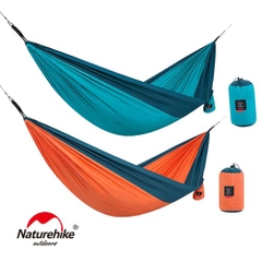 Võng đôi dã ngoại NatureHike NH21DC011 180*290cm