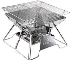 Bếp Nướng Dã Ngoại Campingmoon MT-2