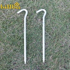 Cọc Lều Cắm Trại Bằng Nhôm