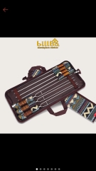 Bộ Xiên Nướng 7 Món BB4431