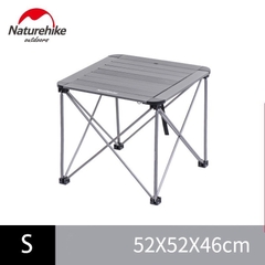 Bàn Nhôm Gấp Gọn NatureHike NH16Z016S-Size S