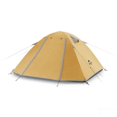 Lều Cắm Trại 4 Người Naturehike NH18Z044-P