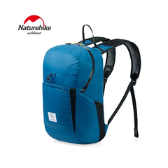 Balo Mini Gấp Gọn 22L Naturehike NH17A017-B