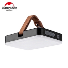 Đèn Cắm Trại Kiêm Sạc Dự Phòng NatureHike NH18Y004-D