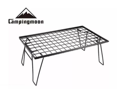 Kệ Để Đồ Dã Ngoại Campingmoon T-203 (1 Tầng)