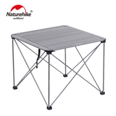 Bàn Nhôm Gấp Gọn NatureHike NH16Z016L-Size L