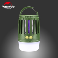 Đèn Bắt Muỗi NatureHike NH20ZM003