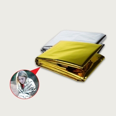 Chăn Giữ Nhiệt Sinh Tồn Khẩn Cấp BBB9913