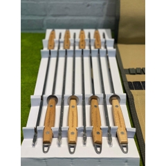 Bộ Xiên Nướng Campingmoon K-480
