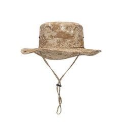 Mũ Tai Bèo Chống Nắng Naturehike NH21FS532 - Nâu