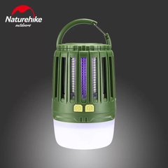 Đèn Bắt Muỗi NatureHike NH20ZM003