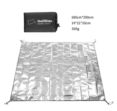Tấm Trải Cách Nhiệt NatureHike NH20FCD03 (1.8-2m)