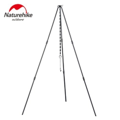 Giá treo nồi dã ngoại mini Naturehike NH17S00S-G