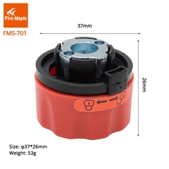 Fire Maple - Adapter chuyển đổi bếp gas dùng bình gas lon