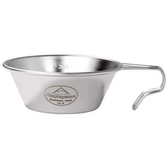 Chén Inox Campingmoon S220