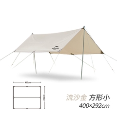 Tăng Che Nắng Glamping NatureHike NH20TM006 Size S