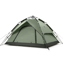 Lều Tự Bung NatureHike NH21ZP008 4 người