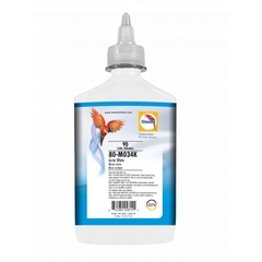 SƠN MÀU GLASURIT 80-M 034K, ARCTIC WHITE