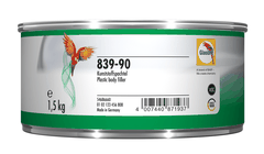MATIT NHỰA GLASURIT 839-90