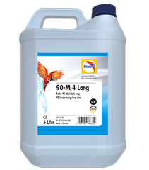 DUNG MÔI GLASURIT 93-E 3 SLOW
