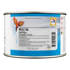 SƠN MÀU GLASURIT 90-A 136, GOLD ORCHRE