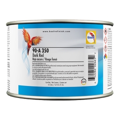 SƠN MÀU GLASURIT 90-A 350, DARK RED