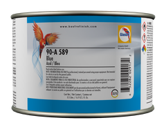 SƠN MÀU GLASURIT 90-A 589, BLUE