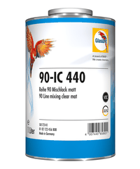 CHẤT KẾT DÍNH & PHỤ GIA CHO SƠN GLASURIT 90-IC 440