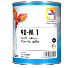 PHỤ GIA GLASURIT 90-M 1