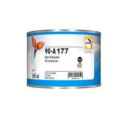 SƠN MÀU GLASURIT 90-A 177, ORGANIC YELLOW