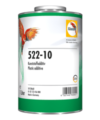 PHỤ GIA GLASURIT 522-10 (PLASTIC ADDITIVE)