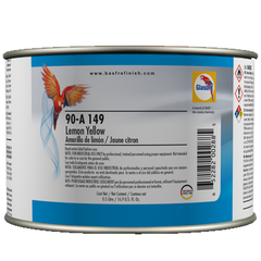 SƠN MÀU GLASURIT 90-A 149, LEMON YELLOW