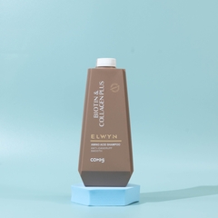 BỘ GỘI XẢ BIOTIN & COLLAGEN MACCA COMHI ELWYN