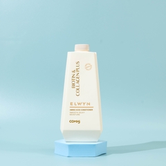 BỘ GỘI XẢ BIOTIN & COLLAGEN MACCA COMHI ELWYN