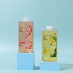 SỮA TẮM CÁNH HOA NHÀI COMHI ELWYN