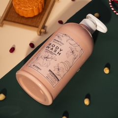 Sữa tắm nước hoa Dreamthree