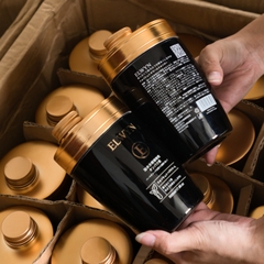 BỘ GỘI XẢ MACCA COMHI ELWYN