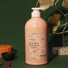 Sữa tắm nước hoa Dreamthree