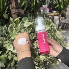 SRM tạo bọt feelody