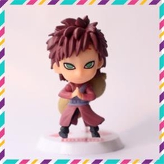 Mô Hình Naruto, Kakashi, Itachi...Bộ 12 Mô Hình ChiBi Siêu Đẹp Dễ Thương - Tượng Figure Naruto