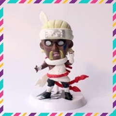 Mô Hình Naruto, Kakashi, Itachi...Bộ 12 Mô Hình ChiBi Siêu Đẹp Dễ Thương - Tượng Figure Naruto