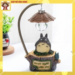 Đèn Ngủ Nhân Vật Hoạt Hình Mèo Toroto Siêu Cưng Dễ Thương, Đèn Trang Trí, Decor Phòng Ngủ, Bàn Làm Việc, Quà Tặng